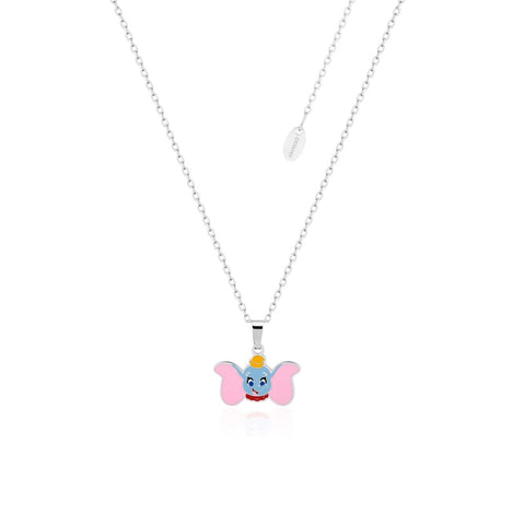 Image of Couture Kingdom - ECC Disney 100 Dumbo Necklace