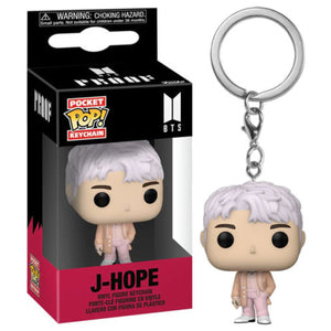 BTS - J Hope (Proof) Pop! Keychain