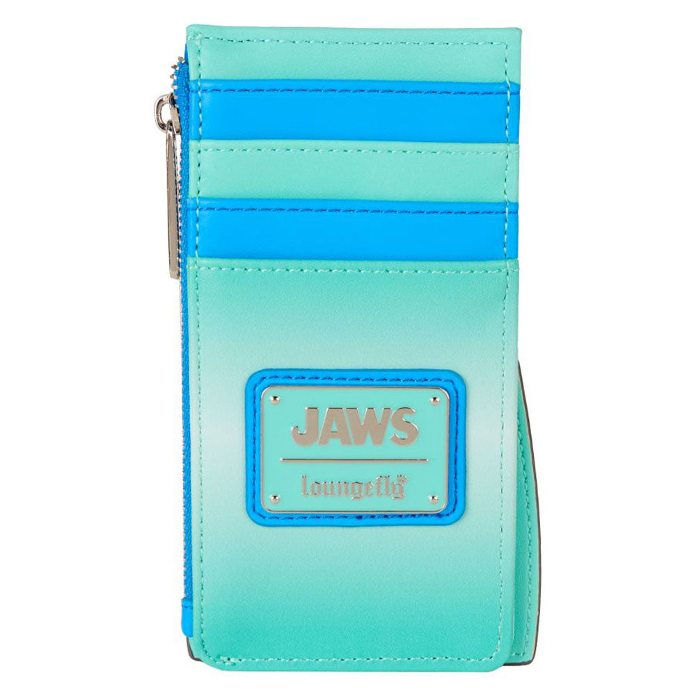 Loungefly - Jaws - 50th Anniversary Large Card Holder