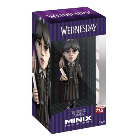 Image of MINIX Wednesday Wednesday with Thing