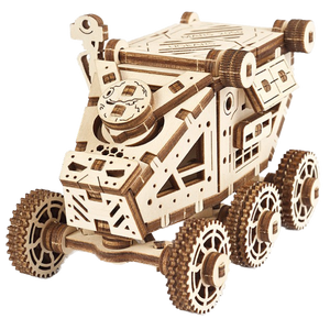 Ugears Mars Rover