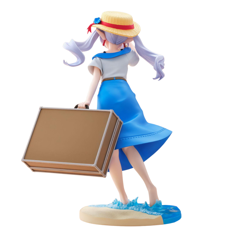 Frieren: Beyond Journey's End Luminasta Frieren Summer Dress