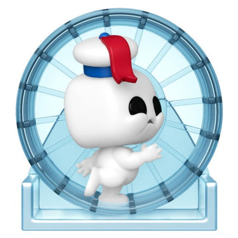 Image of Ghostbusters: Afterlife - Mini Puft Pop! Deluxe