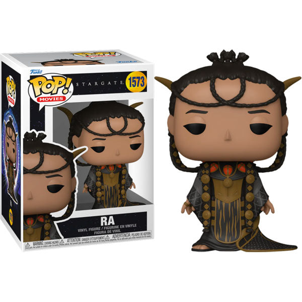 Stargate - Ra Pop! Vinyl
