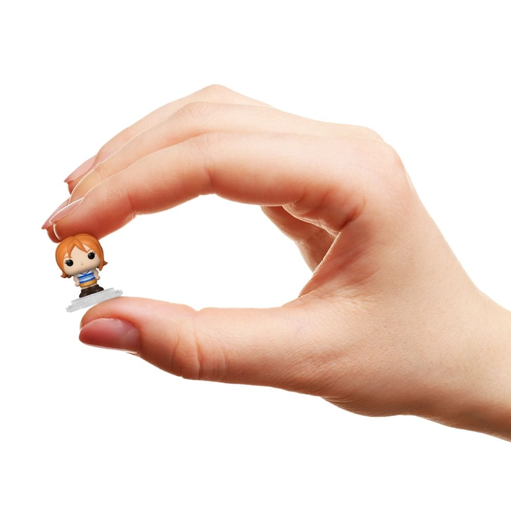 One Piece - Going Merry Bitty Pop! Display Shelf