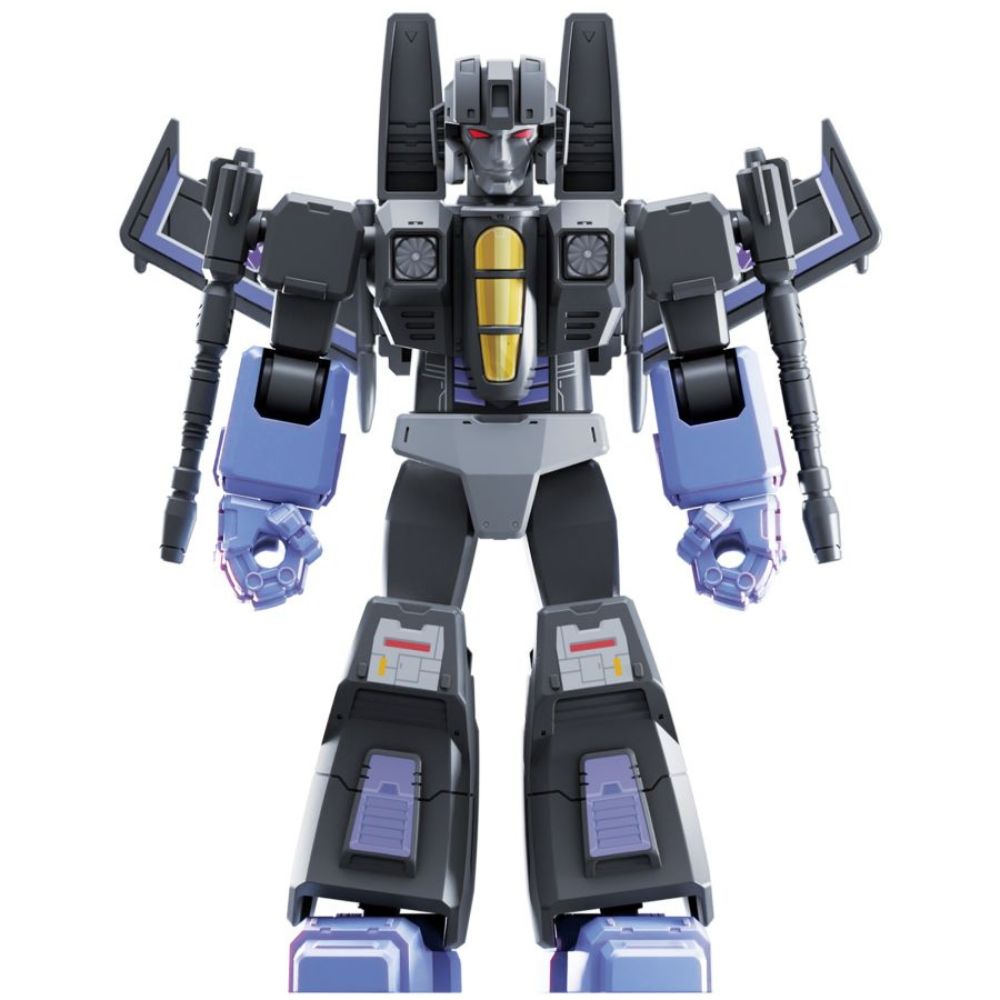 Blokees Figure - Transformers Galaxy Version 01 - Roll out (Blind box) 1 Unit