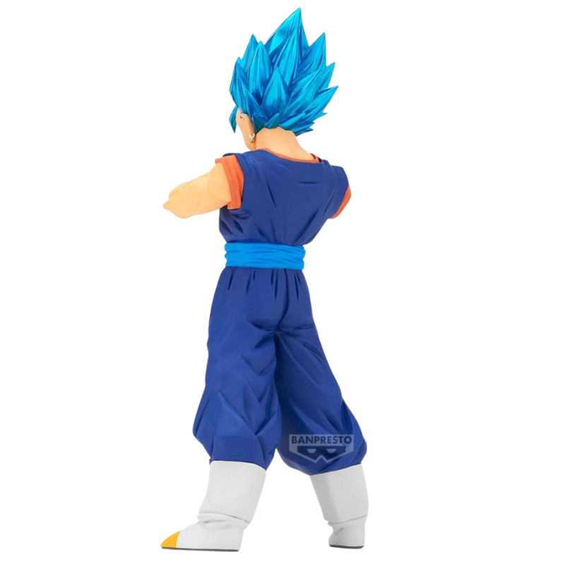 Dragon Ball Super - Blood of Saiyans - Vegito