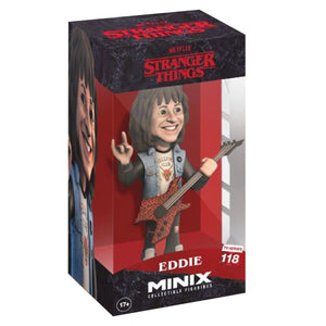 MINIX Stranger Things Eddie