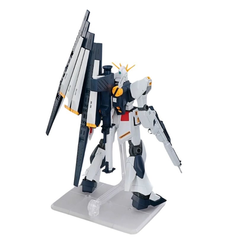 1/144 Option Parts Set Gunpla 19 ( Fin Funnel)