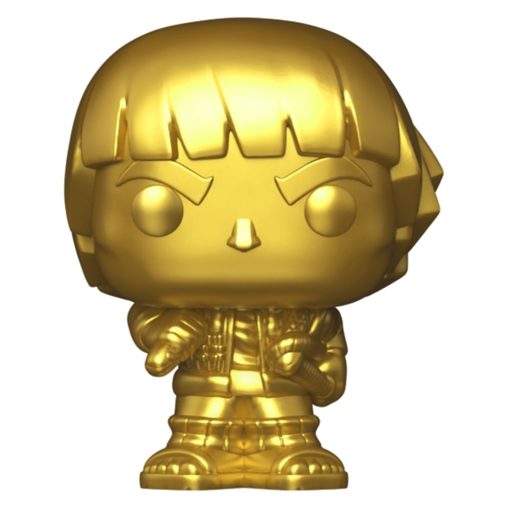 Naruto: Shippuden - Bitty Pop! Blind Bag Vinyl Figure (Single Unit) Bitty Pop! Blind Bag Assortment (1 Unit)