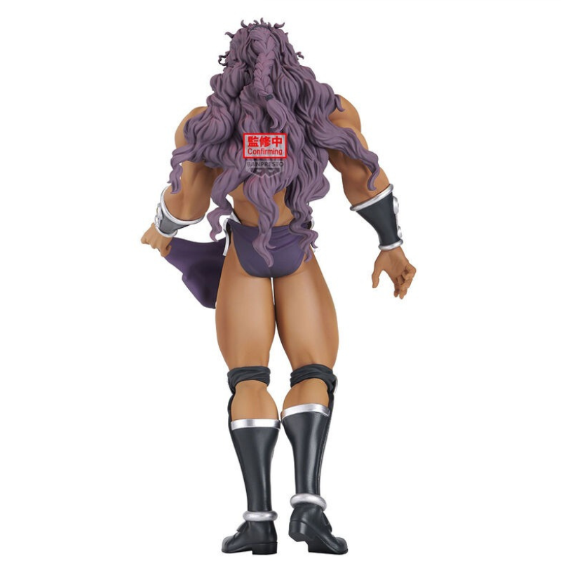 Jojos Bizarre Adventure: Battle Tendency Mometria - Kars