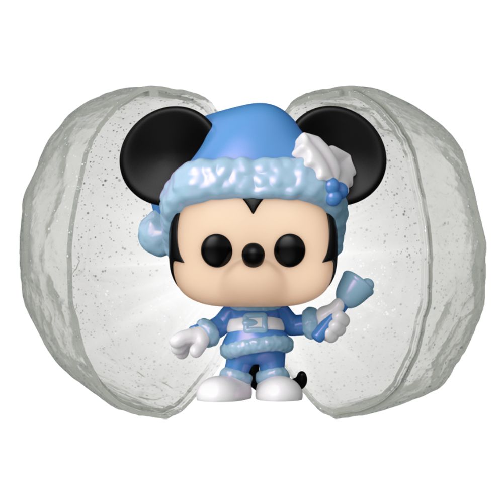 Disney - Snowball Capsule Pocket Pop! Blind Bags (1 Unit)