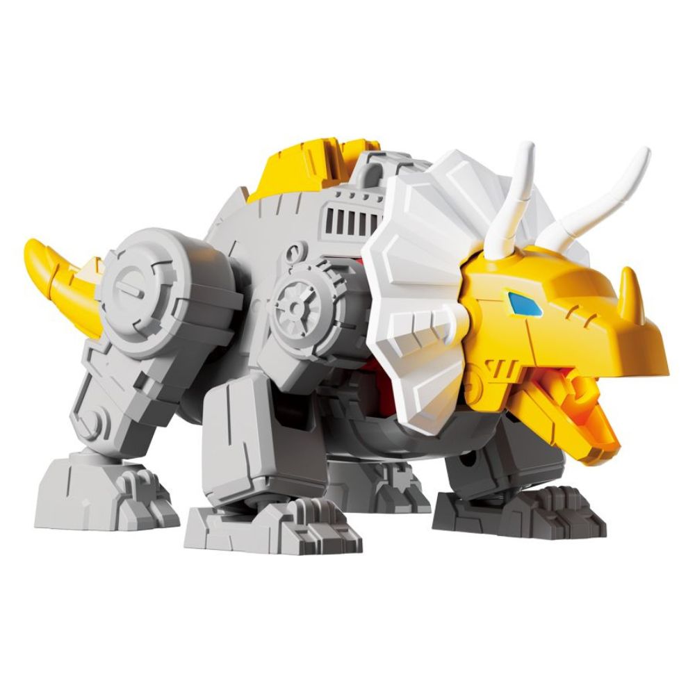 Blokees Figure - Transformers Galaxy Version 03 - The Autobot Run (Display Of 12 Units)