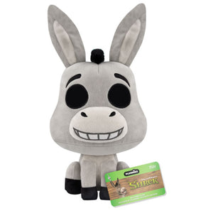 Shrek - Donkey 7 Inch Pop! Plush