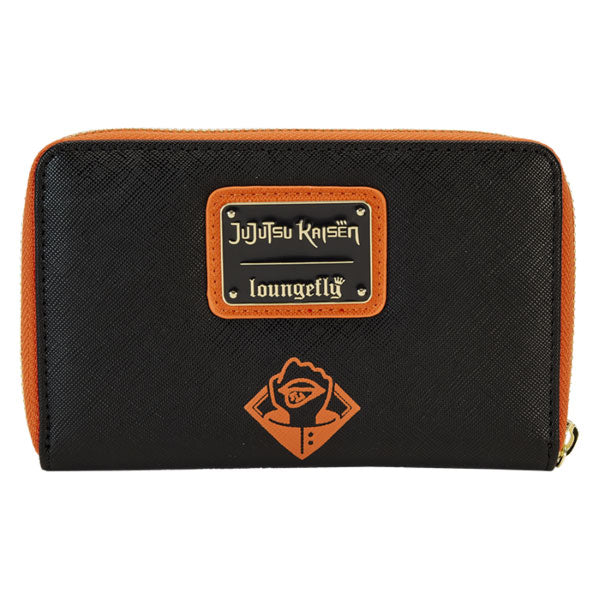 Loungefly - Jujutsu Kaisen - Yuji Itadori Cosplay Zip Around Wallet