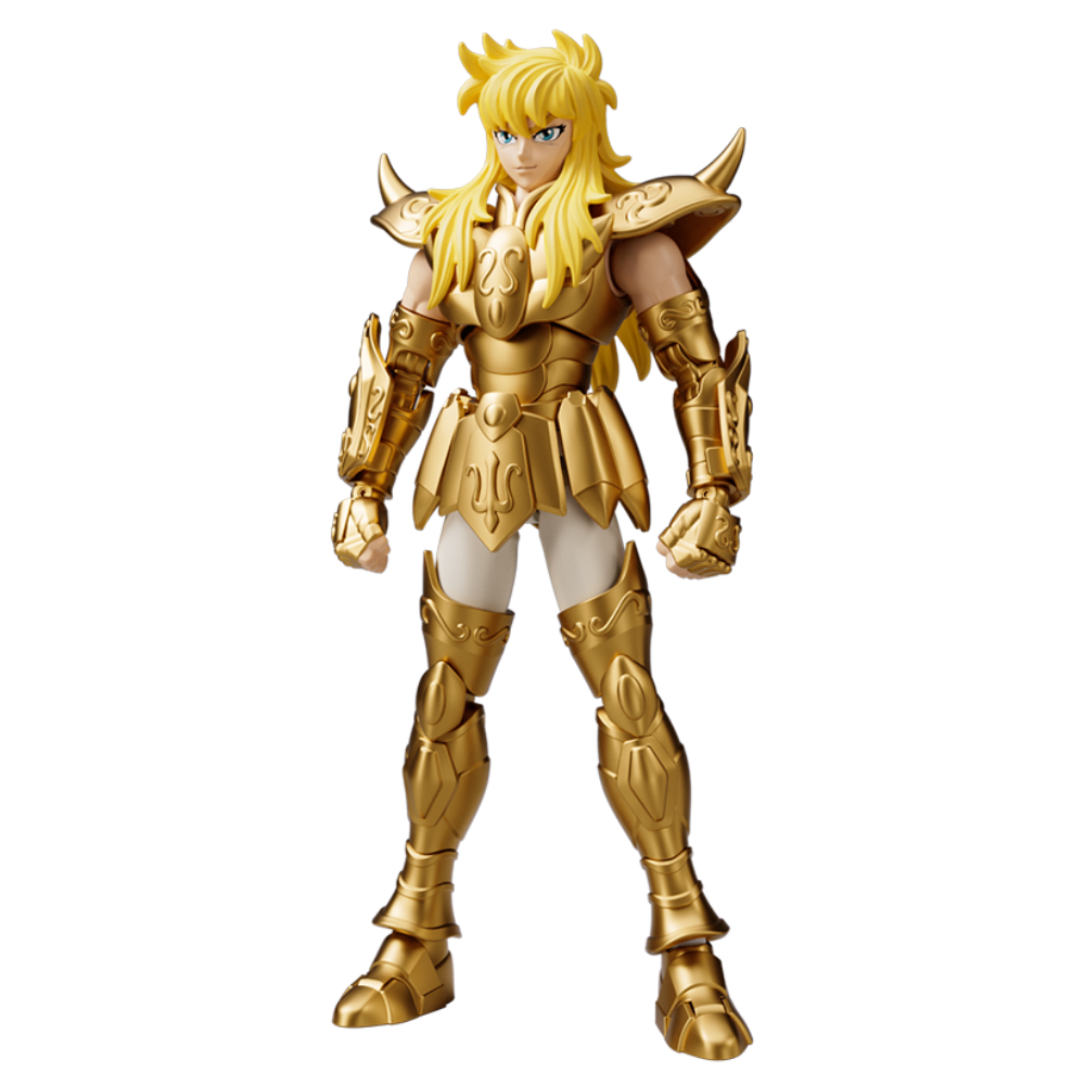 Blokees Figures - Saint Seiya Champion Class 03 - Scopio Miro