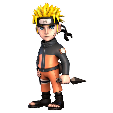 Image of MINIX Naruto Shippuden Naruto