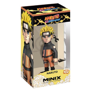 MINIX Naruto Shippuden Naruto