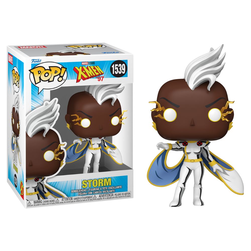 X-Men '97 - Storm Pop! Vinyl