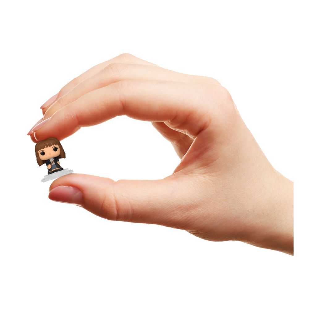 Harry Potter - Collector Pack Bitty Pop! 12 Piece Multipack