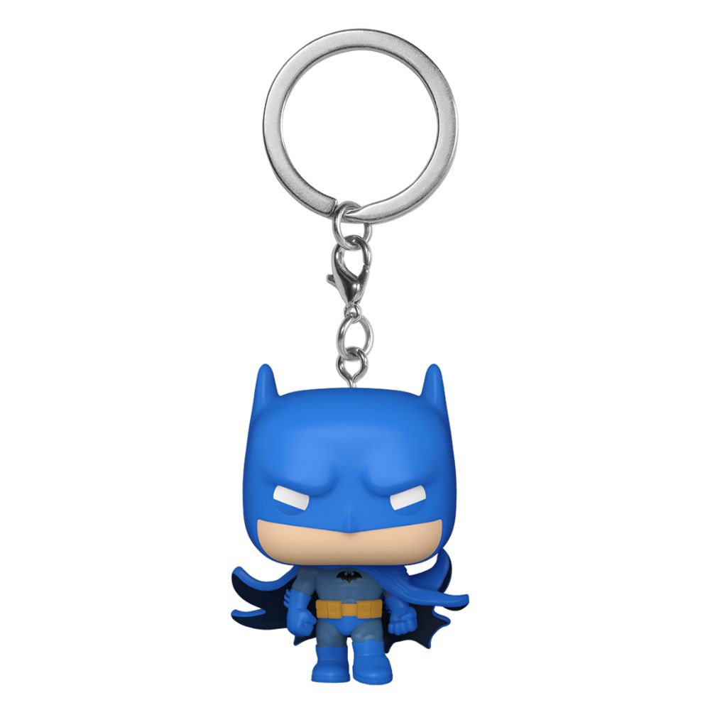 DC Comics - Batman New Classics Pocket Pop! Keychain