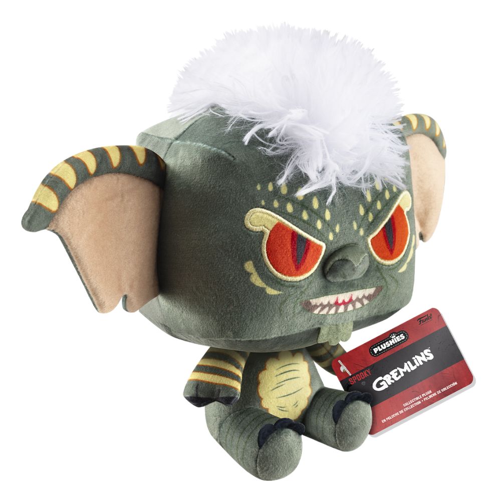 Gremlins - Stripe 7 Inch Pop! Plush
