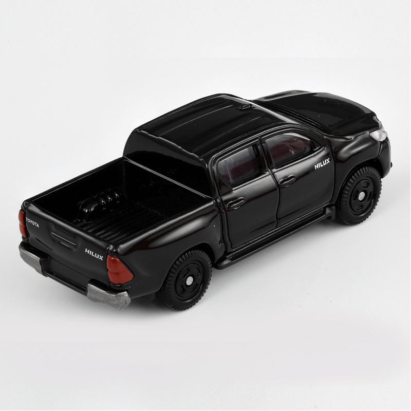 Tomica (Regular) No. 067 Toyota Hilux - 1:70 Scale Diecast Vehicle