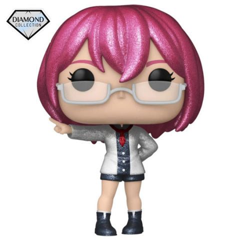 Image of Seven Deadly Sins - Gowther US Exclusive Diamond Glitter Pop! Vinyl