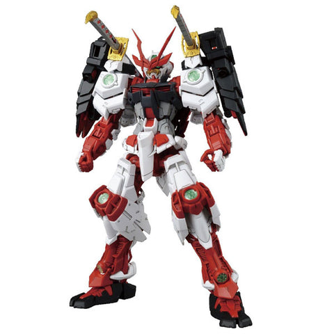 Image of MG 1/100 Sengoku Astray Gundam