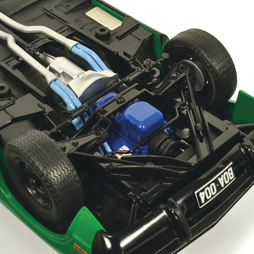 Classic Carlectables 1/18 Scale Ford XC Utility