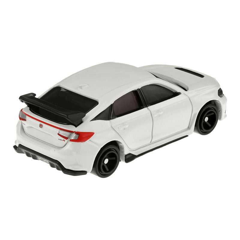 Tomica (Regular) No. 078 Honda Civic Type R - 1:64 Scale Diecast Vehicle