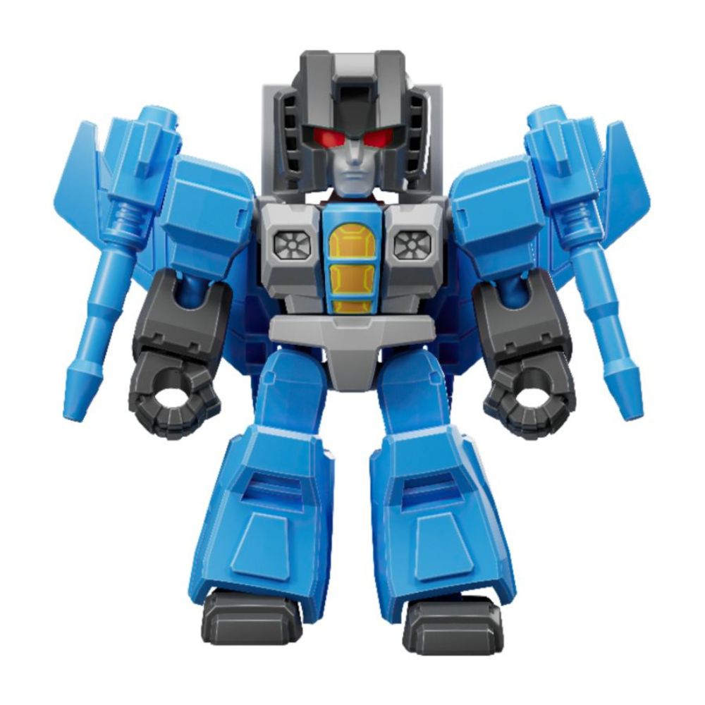 Blokees Figure - Transformers GVD01 Galaxy Shining (Blind box) 1 Unit