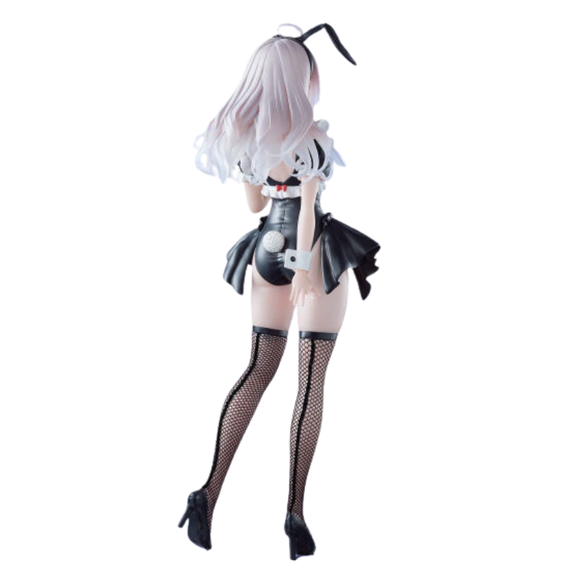 Alya Sometime Hides her feelings in Russian - Glitter & Glamours - Alya (Bunny Ver.)