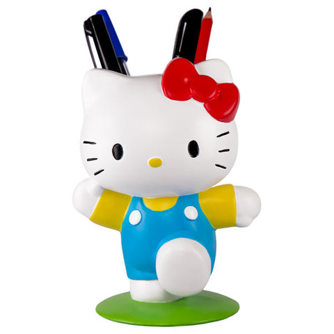 Image of Hello Kitty - Walking Pen Holder