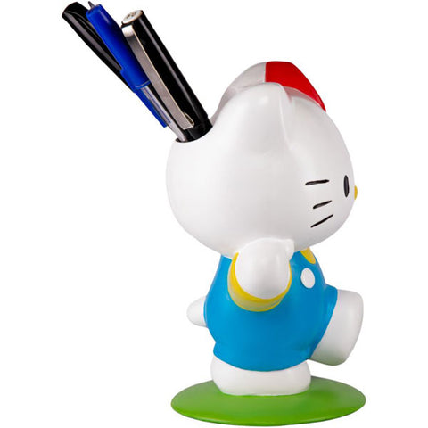Image of Hello Kitty - Walking Pen Holder