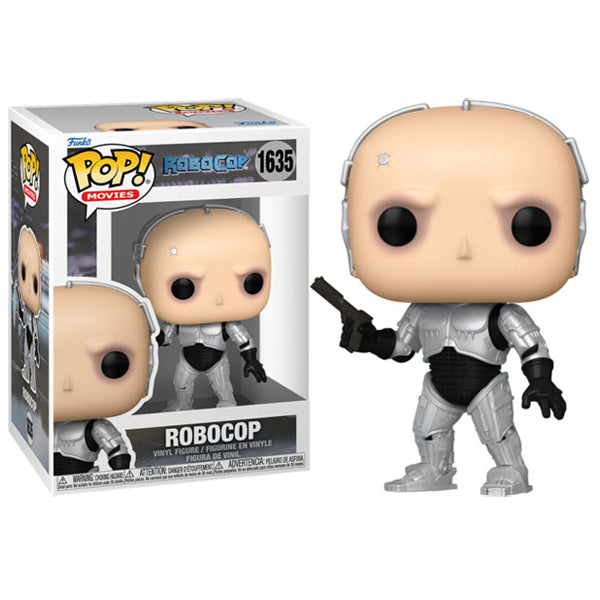 Robocop (1987) - Robocop Pop! Vinyl