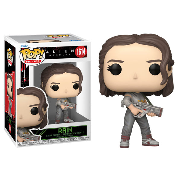 Alien: Romulus - Rain Pop! Vinyl