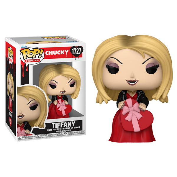 Childs Play - Tiffany Valentine Pop! Vinyl
