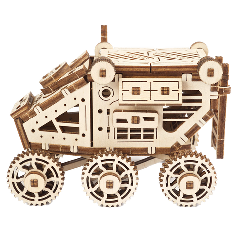 Image of Ugears Mars Rover