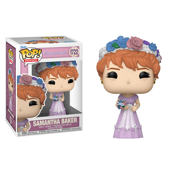 Sixteen Candles - Samantha Baker in Bridesmaid Dress Pop! Vinyl