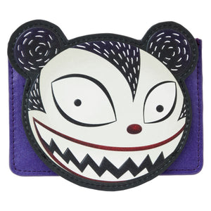 Loungefly - The Nightmare Before Christmas - Scary Teddy Card holder