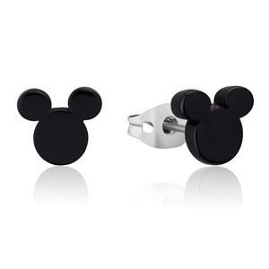 Couture Kingdom - ECC Mickey Mouse Stud Earrings