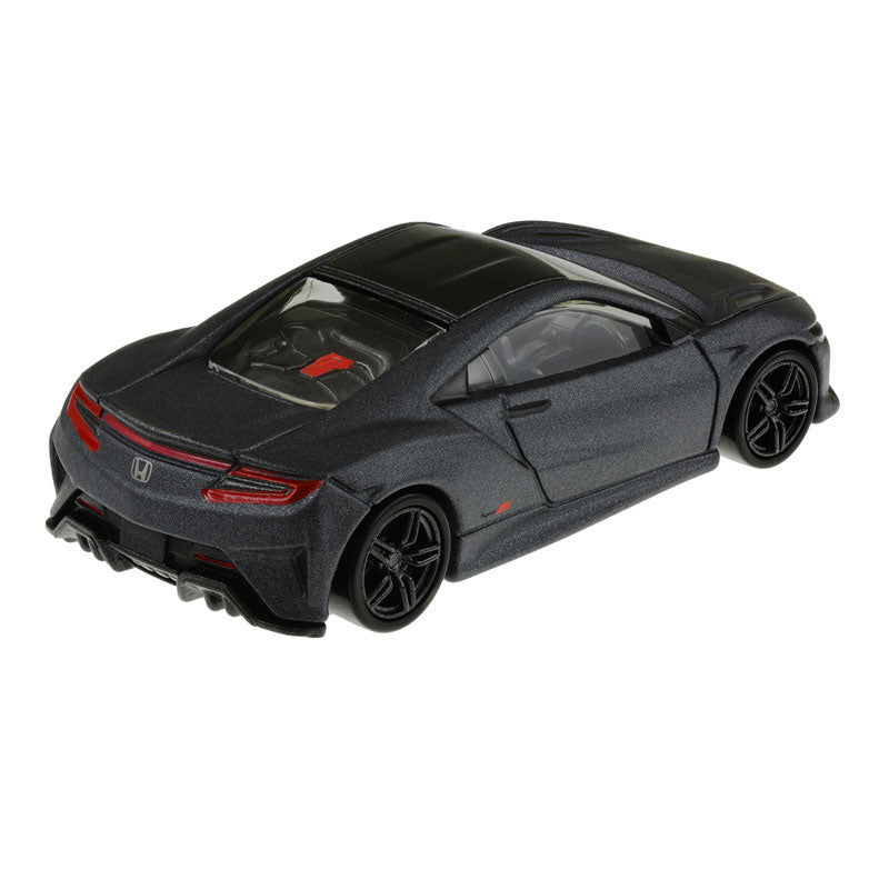 Tomica Premium No. 032 Honda NSX Type S - 1:62 Scale Diecast Vehicle