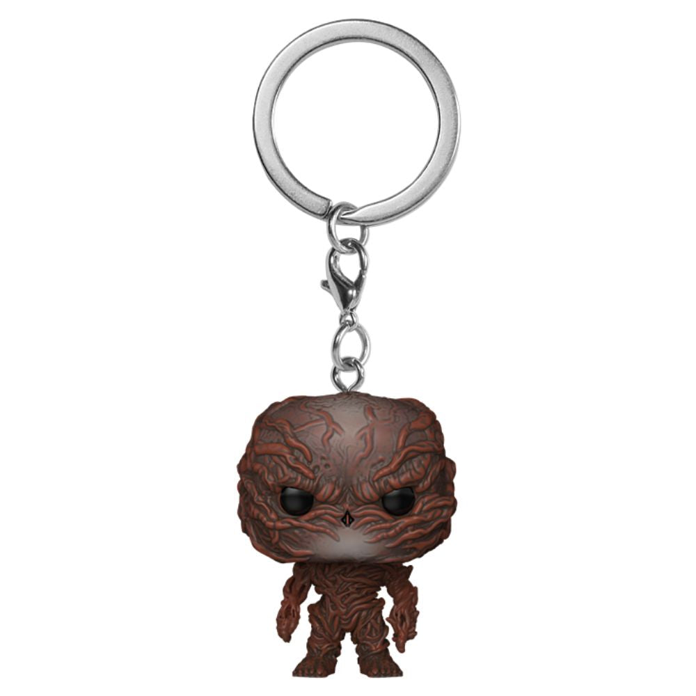Stranger Things (Season 5) - Vecna Pocket Pop! Keychain