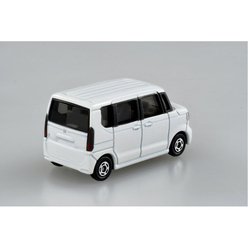 Tomica (Regular) No. 114 Honda N-Box - 1:58 Scale Diecast Vehicle