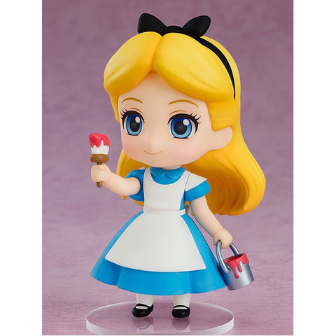Image of Nendoroid Doll Alice