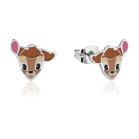 Image of Couture Kingdom - ECC Bambi Stud Earrings