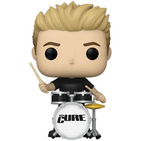 Image of The Cure - Pop! Vinyl 5-Pack