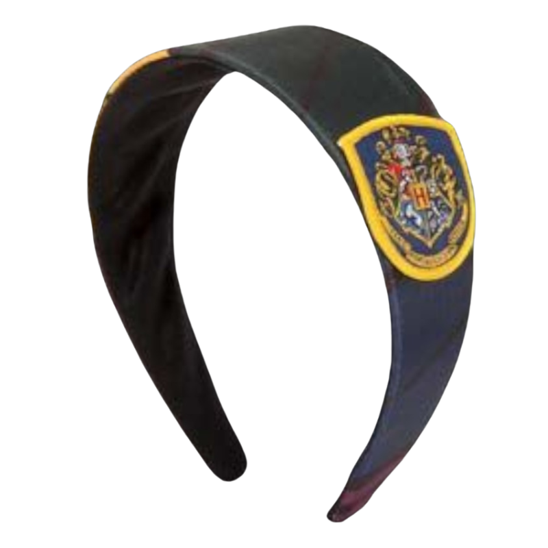 Harry Potter - Hogwarts Headband