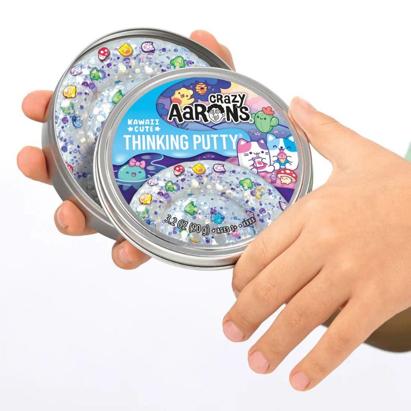 Crazy Aaons Kawaii Cute Trendsetters